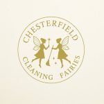 Chesterfield Cleaning Fairies Logo